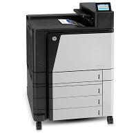 HP Color LaserJet M855xh Printer Toner Cartridges